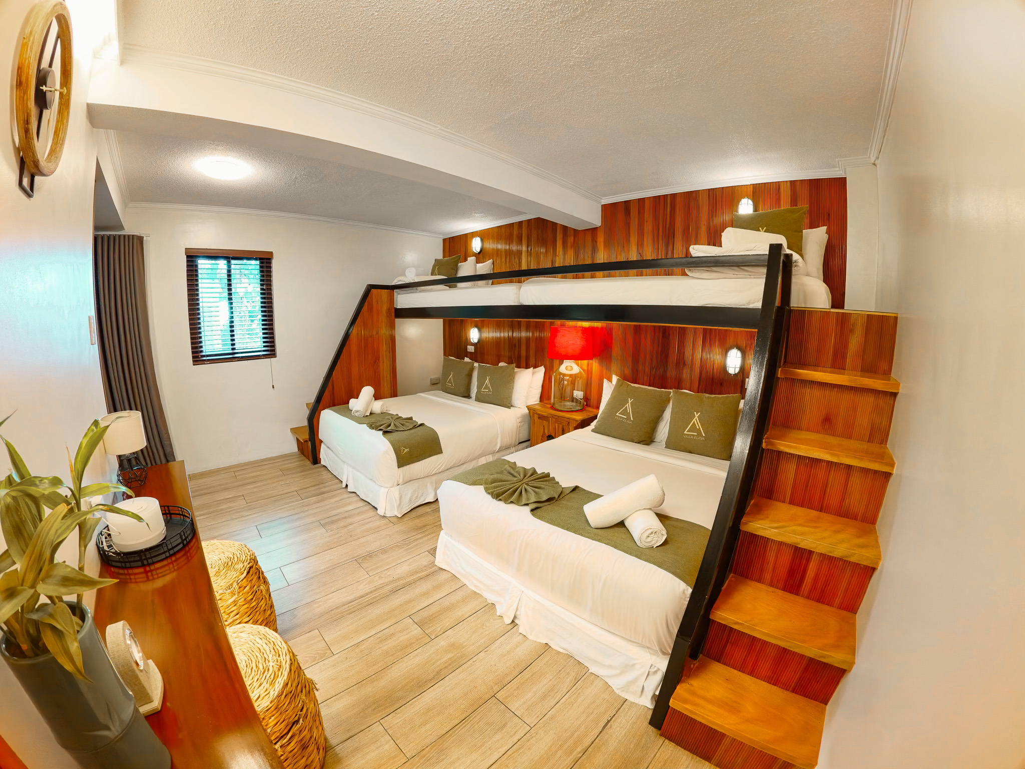Barracks 1